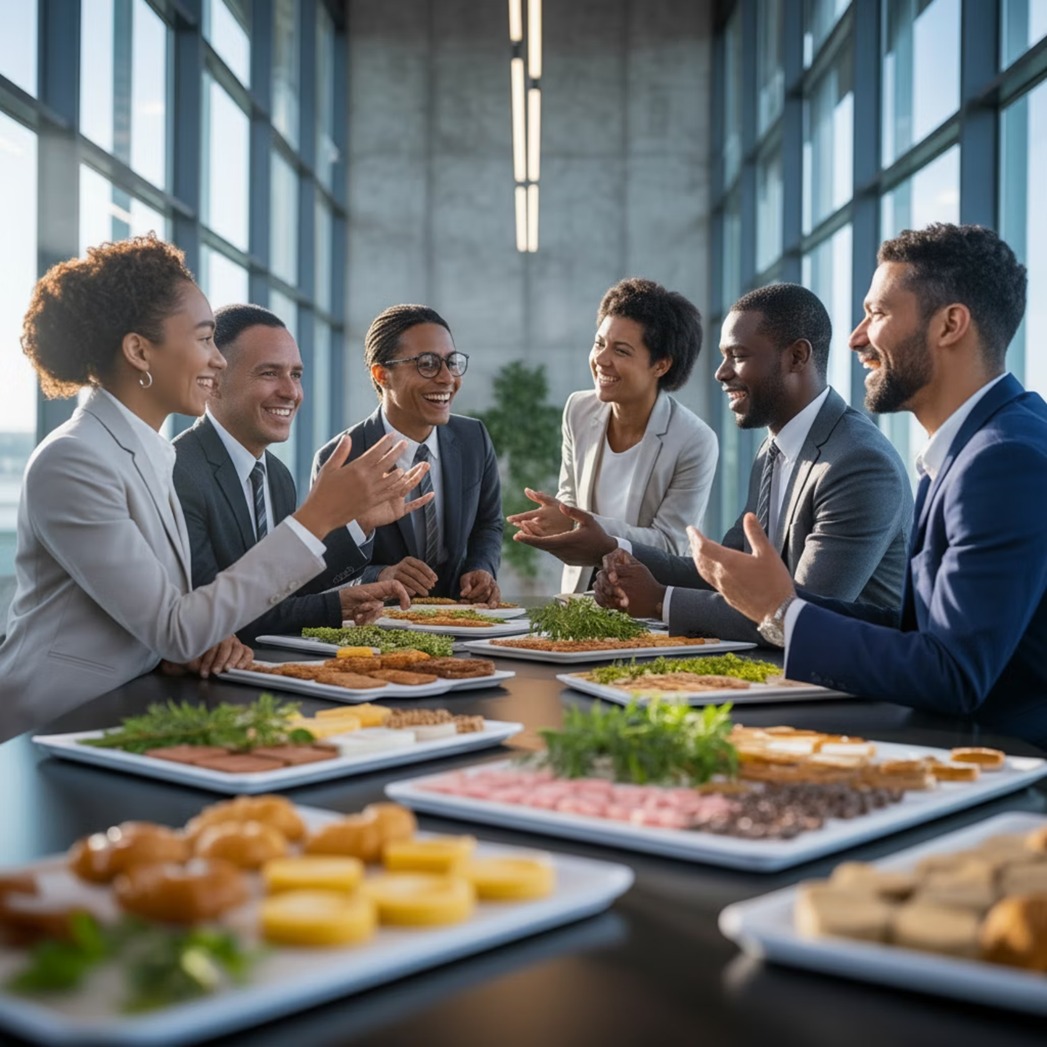 About Our Consulting Firm